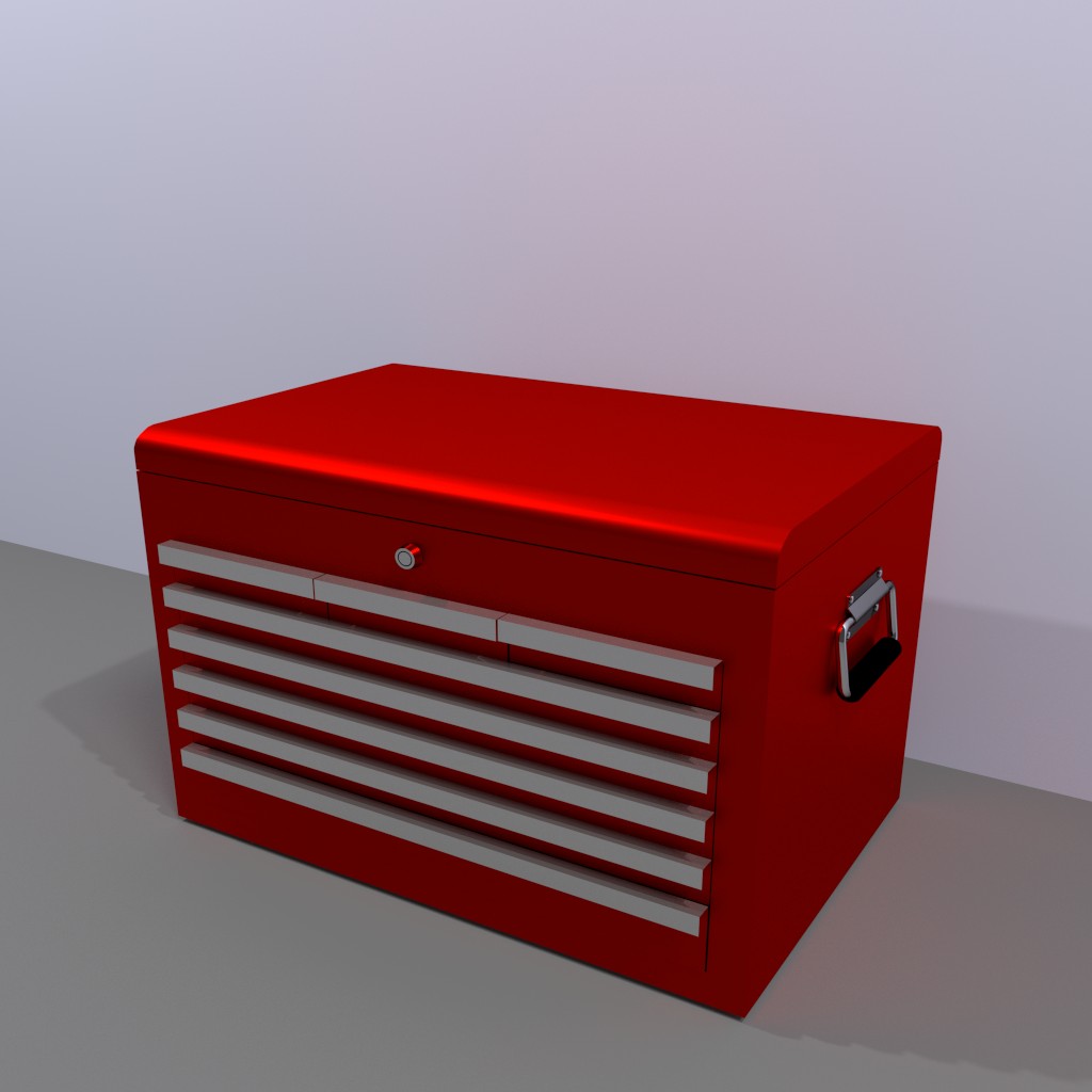 Tool Chest preview image 3